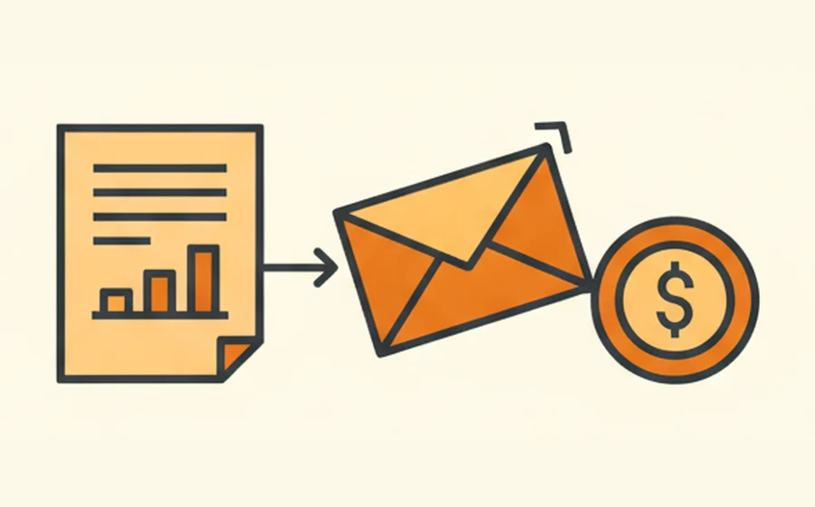 New log export report, and more accurate cost tracking
